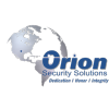 orion security solutions limited