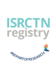 isrctn