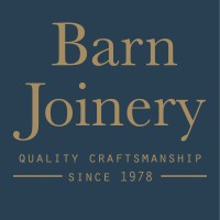 the barn joinery limited