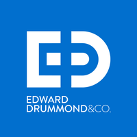 edward drummond & co ltd