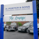 h porter & sons (memorials) limited
