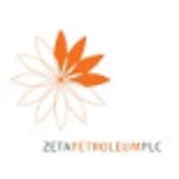 zeta petroleum plc
