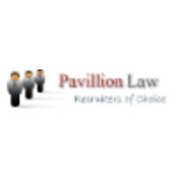 pavillion law  limited