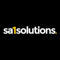 sa1 solutions limited