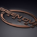 green oval garage limited