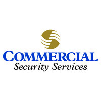 commercial security services limited