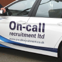 on-call recruitment limited