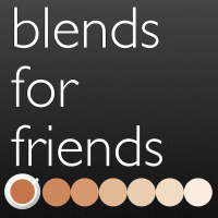 blends for friends limited