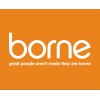 borne resourcing limited
