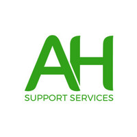ah support services limited