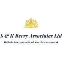 s & k berry associates limited