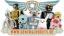 general robots limited