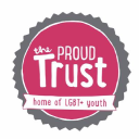 the proud trust ltd