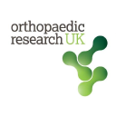 orthopaedic research uk