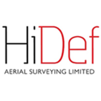 hidef aerial surveying limited