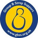 group b strep support