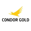 condor gold limited