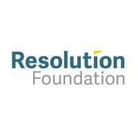 the resolution foundation