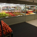 polhill farm shop ltd