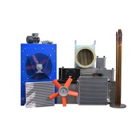 gdm cooler manufacturing limited