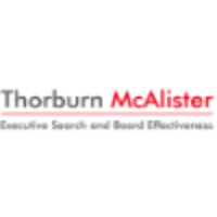 thorburn mcalister limited