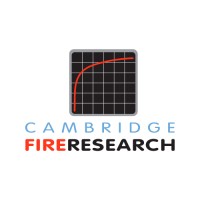 cambridge fire research limited