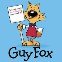 guy fox limited