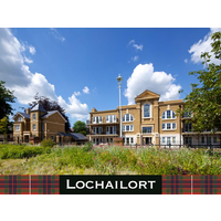 lochailort investments limited