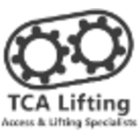 tca lifting limited