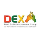 deaf experience limited