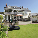 wingrove house limited