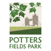 potters fields park management trust