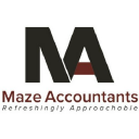 maze business ltd
