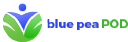 blue pea pod limited