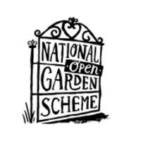 the national garden scheme
