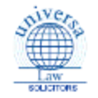 universa law limited