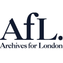 archives for london limited