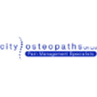 city osteopaths uk limited