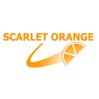 scarlet orange limited