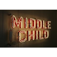 middlechild productions limited