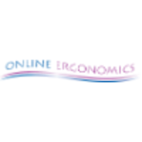 online ergonomics limited
