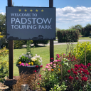 padstow touring park ltd