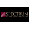 spectrum group international limited