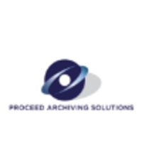 proceed archiving solutions limited