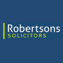 robertson's solicitors