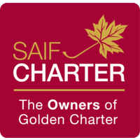 saif charter limited