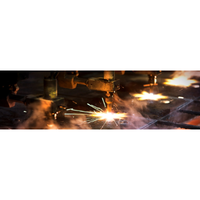 arford steel profiles limited