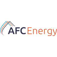 afc energy plc