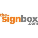 the signbox.com limited