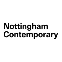 nottingham contemporary